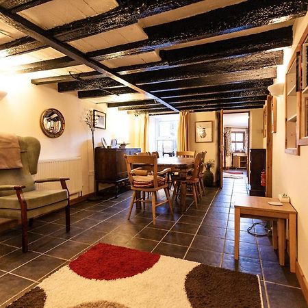 Bodwyn Country Cottage North Wales **By Seren Property** Dolgellau Exteriér fotografie