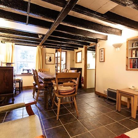 Bodwyn Country Cottage North Wales **By Seren Property** Dolgellau Exteriér fotografie