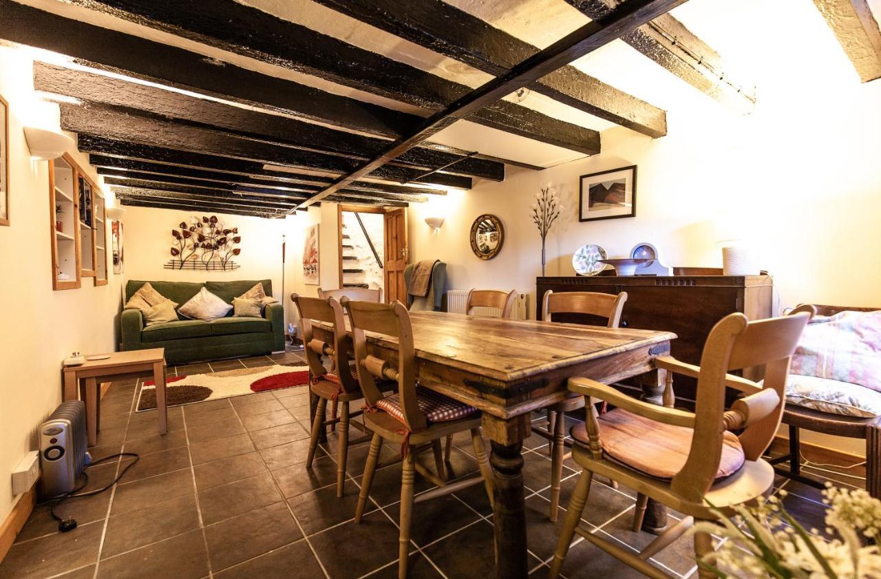 Bodwyn Country Cottage North Wales **By Seren Property** Dolgellau Exteriér fotografie