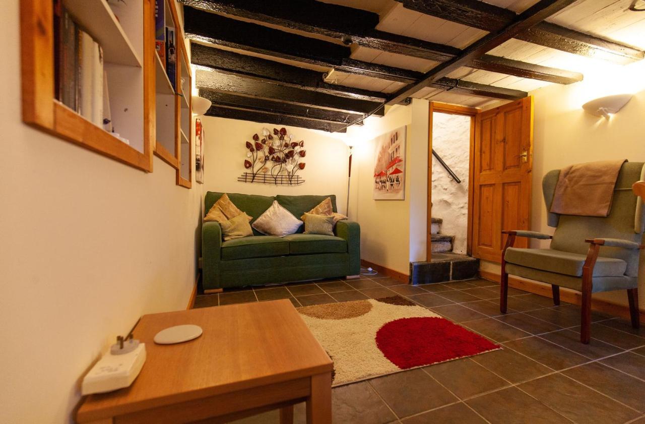 Bodwyn Country Cottage North Wales **By Seren Property** Dolgellau Exteriér fotografie