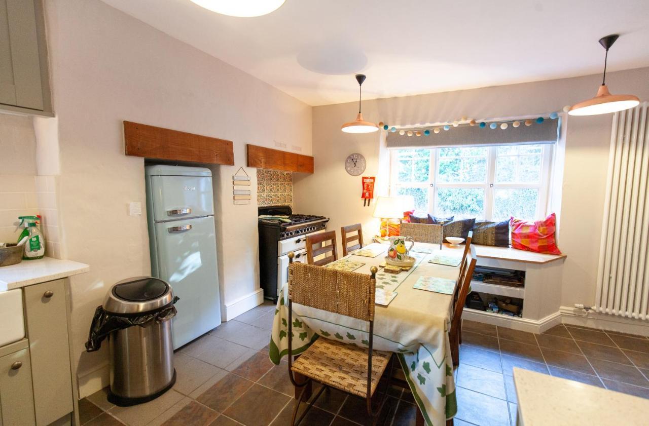Bodwyn Country Cottage North Wales **By Seren Property** Dolgellau Exteriér fotografie