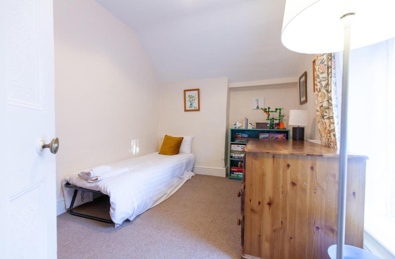 Bodwyn Country Cottage North Wales **By Seren Property** Dolgellau Exteriér fotografie