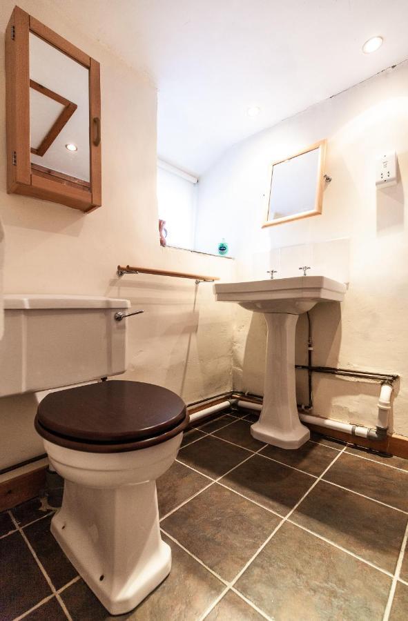 Bodwyn Country Cottage North Wales **By Seren Property** Dolgellau Exteriér fotografie
