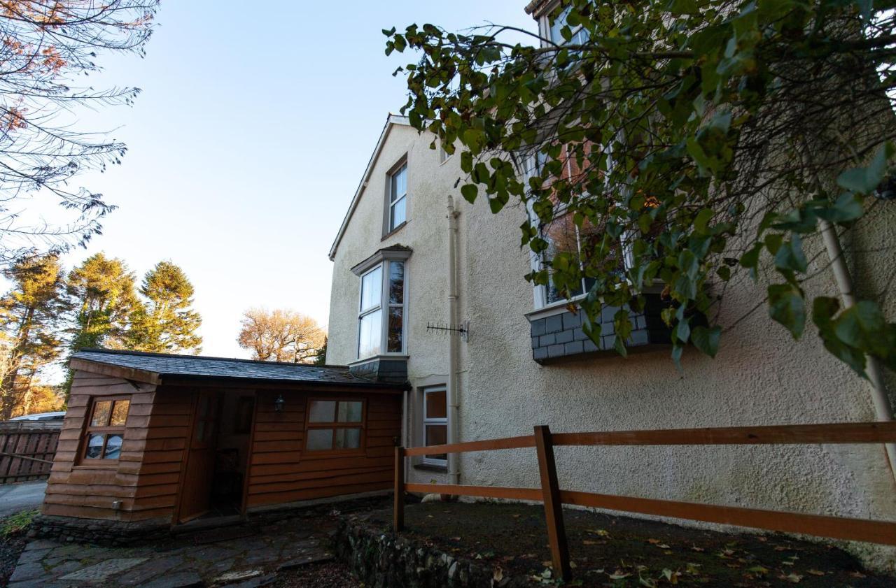 Bodwyn Country Cottage North Wales **By Seren Property** Dolgellau Exteriér fotografie