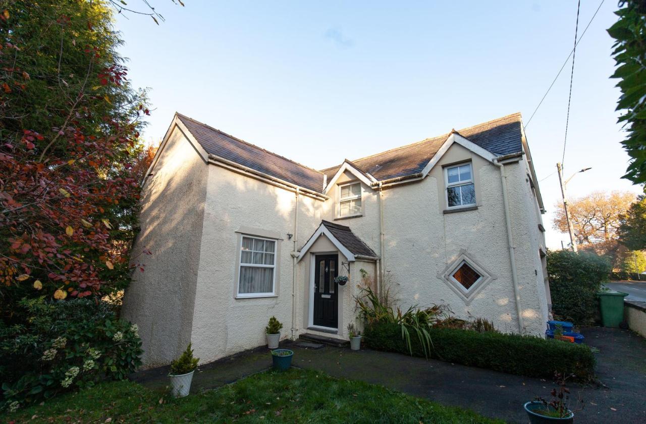 Bodwyn Country Cottage North Wales **By Seren Property** Dolgellau Exteriér fotografie