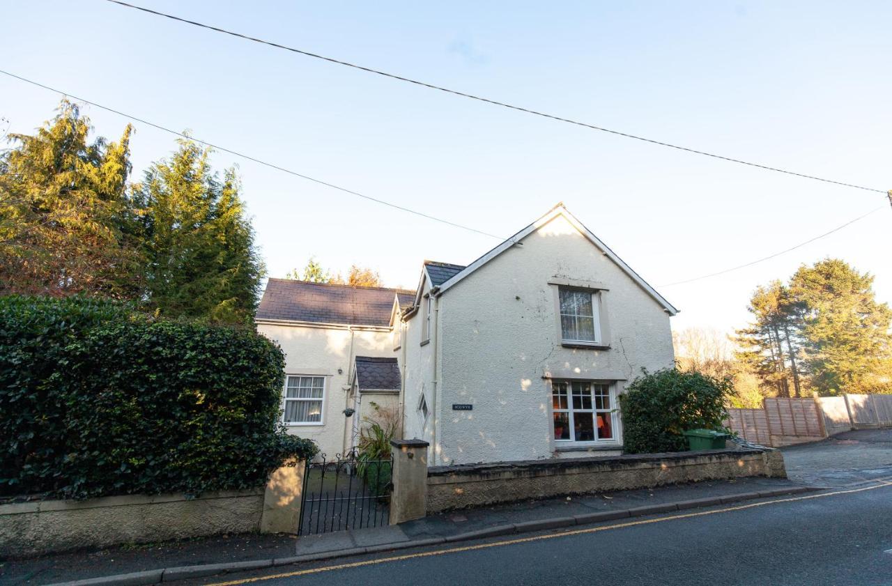 Bodwyn Country Cottage North Wales **By Seren Property** Dolgellau Exteriér fotografie