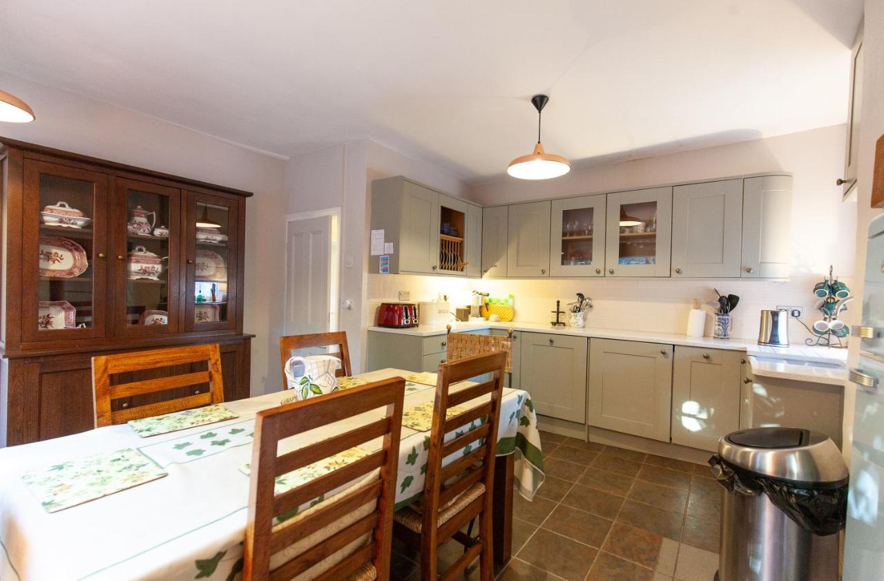 Bodwyn Country Cottage North Wales **By Seren Property** Dolgellau Exteriér fotografie